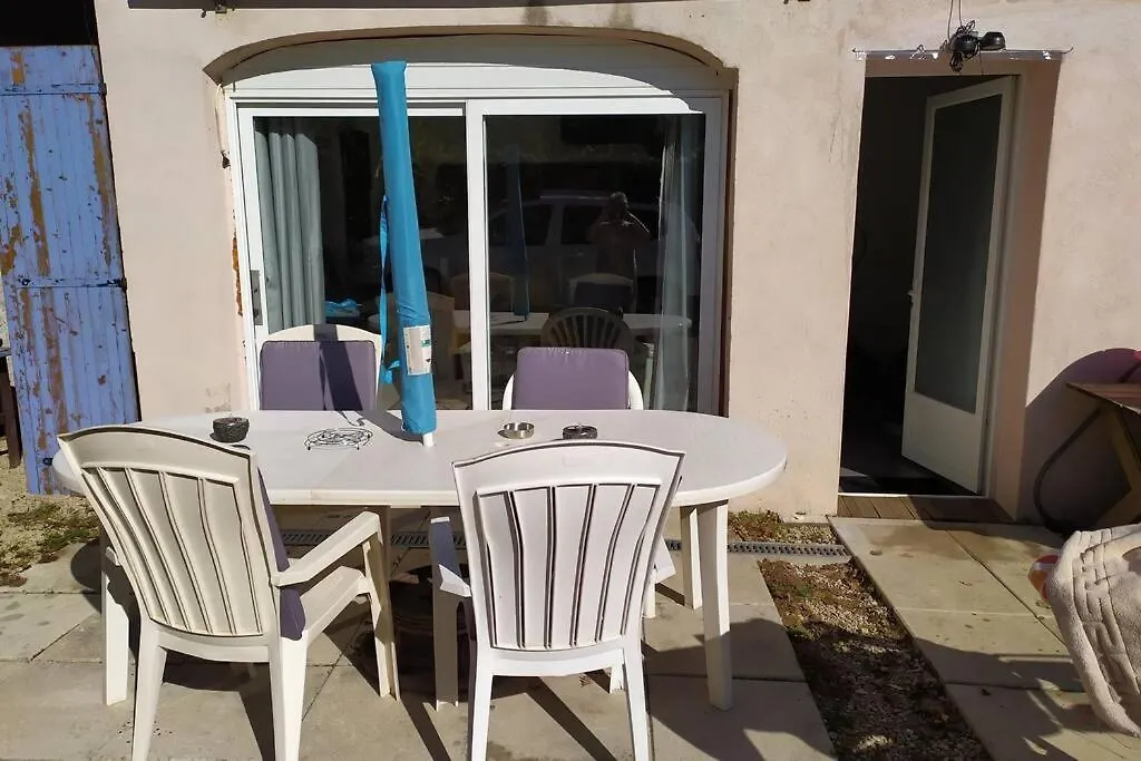 Appartement Studio au calme situé au cœur du Var à Fayence