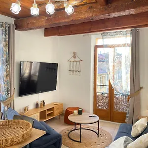 Esprit Boheme Appartement
