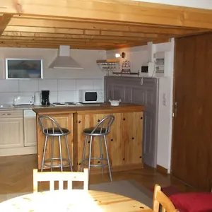 Joli T3 Proche Centre Et Télécabines , Saint-Gervais-les-Bains France